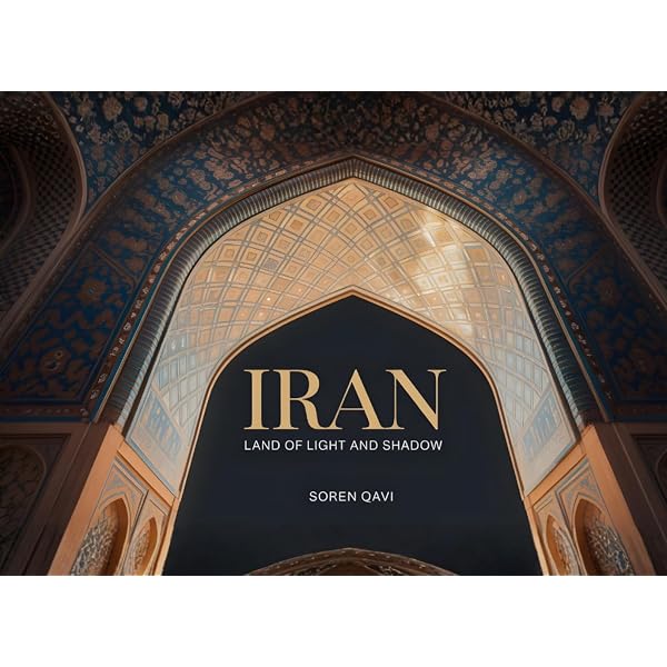 Iranian Architecture: A Visual History: Sardashti, Sohrab